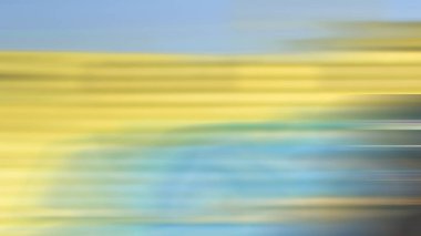 Soyut ışık arkaplan duvar kağıdı rengarenk bulanık yumuşak hareket parlak parlama