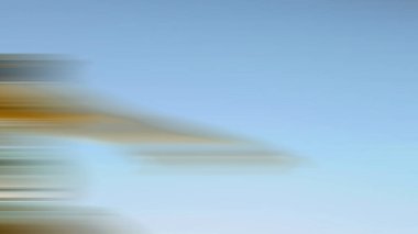 Soyut ışık arkaplan duvar kağıdı rengarenk bulanık yumuşak hareket parlak parlama