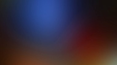 Soyut ışık arkaplan duvar kağıdı rengarenk bulanık yumuşak hareket parlak parlama