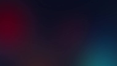 Soyut ışık arkaplan duvar kağıdı rengarenk bulanık yumuşak hareket parlak parlama