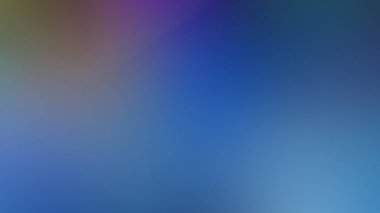 Soyut ışık arkaplan duvar kağıdı rengarenk bulanık yumuşak hareket parlak parlama