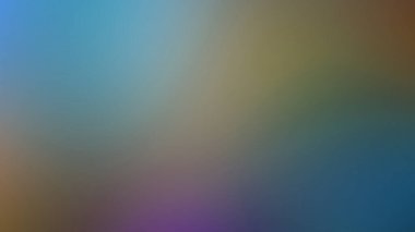 Soyut ışık arkaplan duvar kağıdı rengarenk bulanık yumuşak hareket parlak parlama