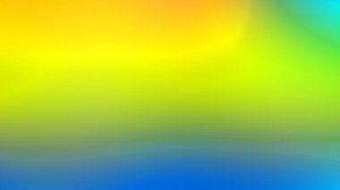 Soyut ışık arkaplan duvar kağıdı rengarenk bulanık yumuşak hareket parlak parlama