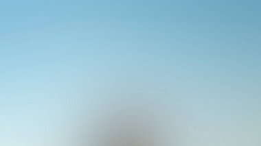 Soyut ışık arkaplan duvar kağıdı rengarenk bulanık yumuşak hareket parlak parlama