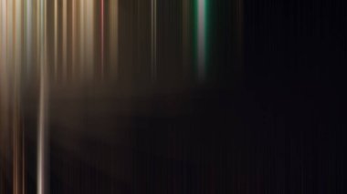 Soyut ışık arkaplan duvar kağıdı rengarenk bulanık yumuşak hareket parlak parlama