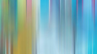 Soyut ışık arkaplan duvar kağıdı rengarenk bulanık yumuşak hareket parlak parlama