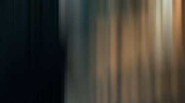 Soyut ışık arkaplan duvar kağıdı rengarenk bulanık yumuşak hareket parlak parlama