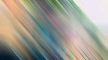 Soyut ışık arkaplan duvar kağıdı rengarenk bulanık yumuşak hareket parlak parlama