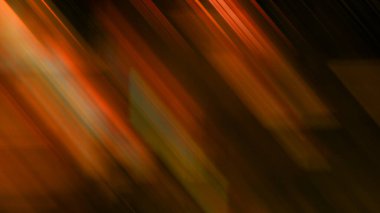 Soyut ışık arkaplan duvar kağıdı rengarenk bulanık yumuşak hareket parlak parlama