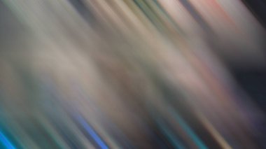 Soyut ışık arkaplan duvar kağıdı rengarenk bulanık yumuşak hareket parlak parlama