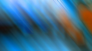 Soyut ışık arkaplan duvar kağıdı rengarenk bulanık yumuşak hareket parlak parlama