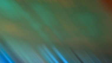 Soyut ışık arkaplan duvar kağıdı rengarenk bulanık yumuşak hareket parlak parlama