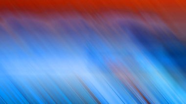 Soyut ışık arkaplan duvar kağıdı rengarenk bulanık yumuşak hareket parlak parlama 