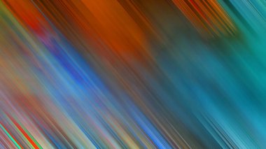 Soyut ışık arkaplan duvar kağıdı rengarenk bulanık yumuşak hareket parlak parlama 