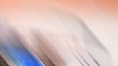 Soyut ışık arkaplan duvar kağıdı rengarenk bulanık yumuşak hareket parlak parlama 