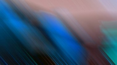 Soyut ışık arkaplan duvar kağıdı rengarenk bulanık yumuşak hareket parlak parlama