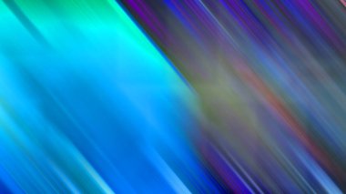 Soyut ışık arkaplan duvar kağıdı rengarenk bulanık yumuşak hareket parlak parlama