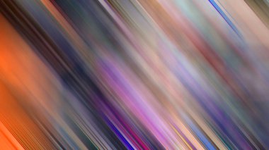 Soyut ışık arkaplan duvar kağıdı rengarenk bulanık yumuşak hareket parlak parlama