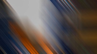 Soyut ışık arkaplan duvar kağıdı rengarenk bulanık yumuşak hareket parlak parlama