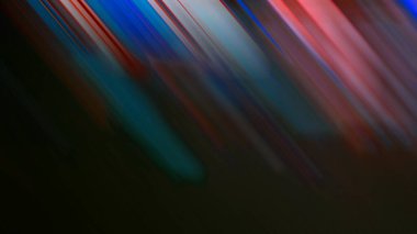 Soyut ışık arkaplan duvar kağıdı rengarenk bulanık yumuşak hareket parlak parlama