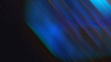 Soyut ışık arkaplan duvar kağıdı rengarenk bulanık yumuşak hareket parlak parlama