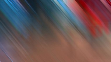 Soyut ışık arkaplan duvar kağıdı rengarenk bulanık yumuşak hareket parlak parlama