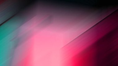 Soyut ışık arkaplan duvar kağıdı rengarenk bulanık yumuşak hareket parlak parlama