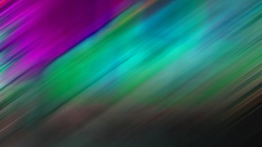 Soyut ışık arkaplan duvar kağıdı rengarenk bulanık yumuşak hareket parlak parlama