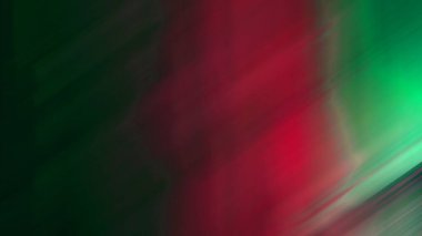 Soyut ışık arkaplan duvar kağıdı rengarenk bulanık yumuşak hareket parlak parlama