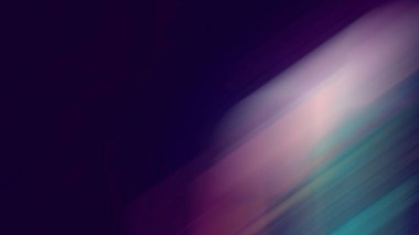 Soyut ışık arkaplan duvar kağıdı rengarenk bulanık yumuşak hareket parlak parlama