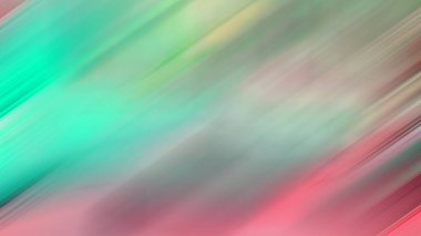 Soyut ışık arkaplan duvar kağıdı rengarenk bulanık yumuşak hareket parlak parlama