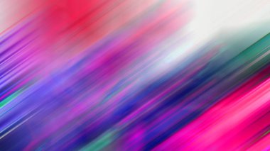 Soyut ışık arkaplan duvar kağıdı rengarenk bulanık yumuşak hareket parlak parlama