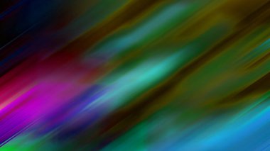 Soyut ışık arkaplan duvar kağıdı rengarenk bulanık yumuşak hareket parlak parlama