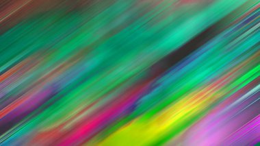 Soyut ışık arkaplan duvar kağıdı rengarenk bulanık yumuşak hareket parlak parlama