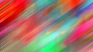 Soyut ışık arkaplan duvar kağıdı rengarenk bulanık yumuşak hareket parlak parlama