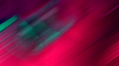 Soyut ışık arkaplan duvar kağıdı rengarenk bulanık yumuşak hareket parlak parlama