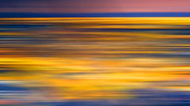 Soyut ışık arkaplan duvar kağıdı rengarenk bulanık yumuşak hareket parlak parlama