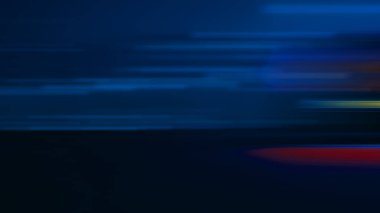 Soyut ışık arkaplan duvar kağıdı rengarenk bulanık yumuşak hareket parlak parlama