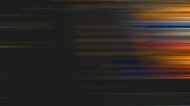 Soyut ışık arkaplan duvar kağıdı rengarenk bulanık yumuşak hareket parlak parlama