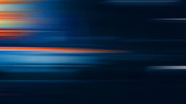 Soyut ışık arkaplan duvar kağıdı rengarenk bulanık yumuşak hareket parlak parlama