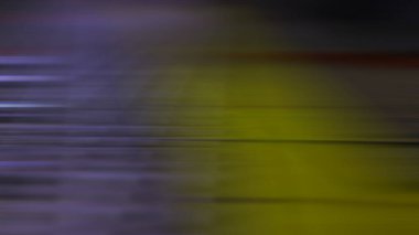 Soyut ışık arkaplan duvar kağıdı rengarenk bulanık yumuşak hareket parlak parlama