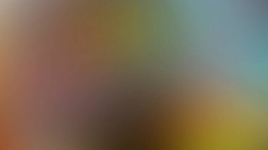 Soyut ışık arkaplan duvar kağıdı rengarenk bulanık yumuşak hareket parlak parlama