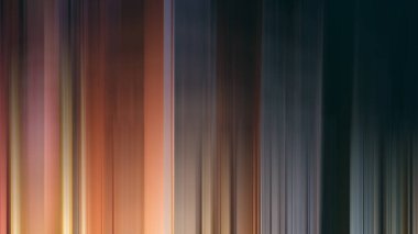 Soyut ışık arkaplan duvar kağıdı rengarenk bulanık yumuşak hareket parlak parlama