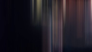 Soyut ışık arkaplan duvar kağıdı rengarenk bulanık yumuşak hareket parlak parlama