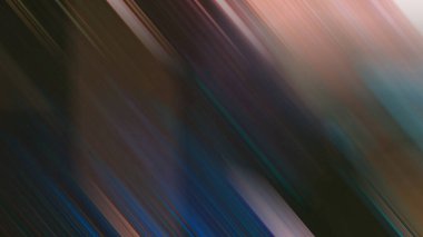 Soyut ışık arkaplan duvar kağıdı rengarenk bulanık yumuşak hareket parlak parlama