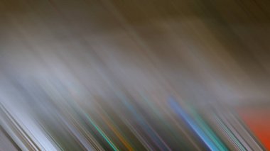 Soyut ışık arkaplan duvar kağıdı rengarenk bulanık yumuşak hareket parlak parlama