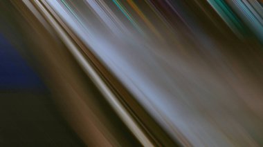 Soyut ışık arkaplan duvar kağıdı rengarenk bulanık yumuşak hareket parlak parlama