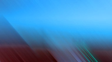 Soyut ışık arkaplan duvar kağıdı rengarenk bulanık yumuşak hareket parlak parlama