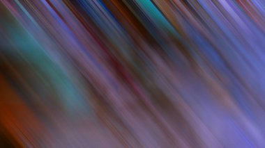 Soyut ışık arkaplan duvar kağıdı rengarenk bulanık yumuşak hareket parlak parlama