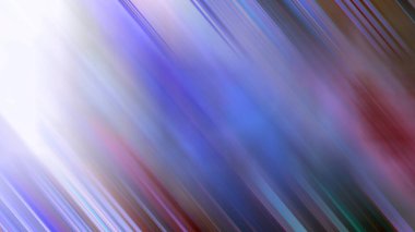 Soyut ışık arkaplan duvar kağıdı rengarenk bulanık yumuşak hareket parlak parlama